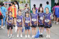 การแข่งขันกรีฑาชิงชนะเลิศแห่งจังหวัดเชียงใหม่ ปีการศึกษา 2568