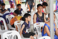 การแข่งขันกรีฑาชิงชนะเลิศแห่งจังหวัดเชียงใหม่ ปีการศึกษา 2568
