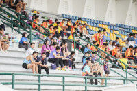 การแข่งขันกรีฑาชิงชนะเลิศแห่งจังหวัดเชียงใหม่ ปีการศึกษา 2568