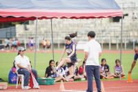 การแข่งขันกรีฑาชิงชนะเลิศแห่งจังหวัดเชียงใหม่ ปีการศึกษา 2568