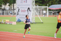 การแข่งขันกรีฑาชิงชนะเลิศแห่งจังหวัดเชียงใหม่ ปีการศึกษา 2568