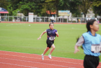 การแข่งขันกรีฑาชิงชนะเลิศแห่งจังหวัดเชียงใหม่ ปีการศึกษา 2568