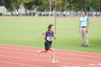การแข่งขันกรีฑาชิงชนะเลิศแห่งจังหวัดเชียงใหม่ ปีการศึกษา 2568
