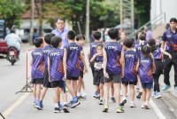 การแข่งขันกรีฑาชิงชนะเลิศแห่งจังหวัดเชียงใหม่ ปีการศึกษา 2568