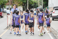 การแข่งขันกรีฑาชิงชนะเลิศแห่งจังหวัดเชียงใหม่ ปีการศึกษา 2568