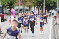 การแข่งขันกรีฑาชิงชนะเลิศแห่งจังหวัดเชียงใหม่ ปีการศึกษา 2568