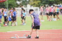 การแข่งขันกรีฑาชิงชนะเลิศแห่งจังหวัดเชียงใหม่ ปีการศึกษา 2568