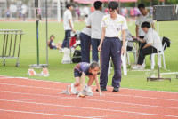 การแข่งขันกรีฑาชิงชนะเลิศแห่งจังหวัดเชียงใหม่ ปีการศึกษา 2568