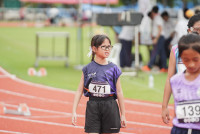 การแข่งขันกรีฑาชิงชนะเลิศแห่งจังหวัดเชียงใหม่ ปีการศึกษา 2568