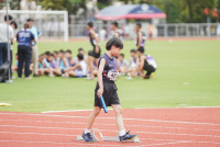 การแข่งขันกรีฑาชิงชนะเลิศแห่งจังหวัดเชียงใหม่ ปีการศึกษา 2568