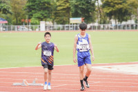 การแข่งขันกรีฑาชิงชนะเลิศแห่งจังหวัดเชียงใหม่ ปีการศึกษา 2568