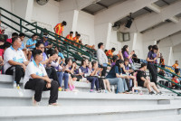การแข่งขันกรีฑาชิงชนะเลิศแห่งจังหวัดเชียงใหม่ ปีการศึกษา 2568