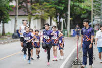 การแข่งขันกรีฑาชิงชนะเลิศแห่งจังหวัดเชียงใหม่ ปีการศึกษา 2568
