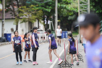 การแข่งขันกรีฑาชิงชนะเลิศแห่งจังหวัดเชียงใหม่ ปีการศึกษา 2568