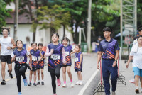 การแข่งขันกรีฑาชิงชนะเลิศแห่งจังหวัดเชียงใหม่ ปีการศึกษา 2568