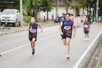 การแข่งขันกรีฑาชิงชนะเลิศแห่งจังหวัดเชียงใหม่ ปีการศึกษา 2568