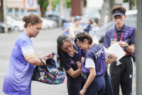 การแข่งขันกรีฑาชิงชนะเลิศแห่งจังหวัดเชียงใหม่ ปีการศึกษา 2568