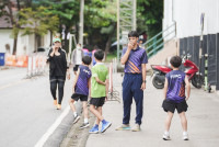 การแข่งขันกรีฑาชิงชนะเลิศแห่งจังหวัดเชียงใหม่ ปีการศึกษา 2568