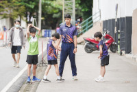 การแข่งขันกรีฑาชิงชนะเลิศแห่งจังหวัดเชียงใหม่ ปีการศึกษา 2568