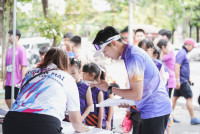 การแข่งขันกรีฑาชิงชนะเลิศแห่งจังหวัดเชียงใหม่ ปีการศึกษา 2568