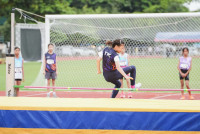 การแข่งขันกรีฑาชิงชนะเลิศแห่งจังหวัดเชียงใหม่ ปีการศึกษา 2568