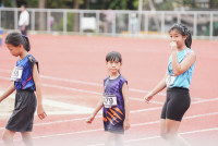 การแข่งขันกรีฑาชิงชนะเลิศแห่งจังหวัดเชียงใหม่ ปีการศึกษา 2568