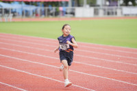 การแข่งขันกรีฑาชิงชนะเลิศแห่งจังหวัดเชียงใหม่ ปีการศึกษา 2568