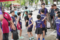การแข่งขันกรีฑาชิงชนะเลิศแห่งจังหวัดเชียงใหม่ ปีการศึกษา 2568