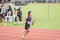 การแข่งขันกรีฑาชิงชนะเลิศแห่งจังหวัดเชียงใหม่ ปีการศึกษา 2568