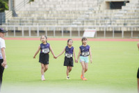 การแข่งขันกรีฑาชิงชนะเลิศแห่งจังหวัดเชียงใหม่ ปีการศึกษา 2568