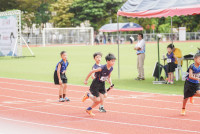 การแข่งขันกรีฑาชิงชนะเลิศแห่งจังหวัดเชียงใหม่ ปีการศึกษา 2568