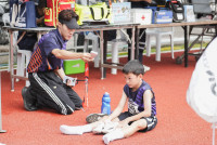 การแข่งขันกรีฑาชิงชนะเลิศแห่งจังหวัดเชียงใหม่ ปีการศึกษา 2568