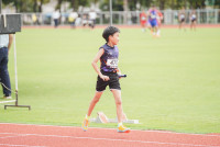 การแข่งขันกรีฑาชิงชนะเลิศแห่งจังหวัดเชียงใหม่ ปีการศึกษา 2568