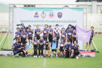 การแข่งขันกรีฑาชิงชนะเลิศแห่งจังหวัดเชียงใหม่ ปีการศึกษา 2568
