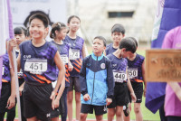 การแข่งขันกรีฑาชิงชนะเลิศแห่งจังหวัดเชียงใหม่ ปีการศึกษา 2568