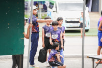 การแข่งขันกรีฑาชิงชนะเลิศแห่งจังหวัดเชียงใหม่ ปีการศึกษา 2568