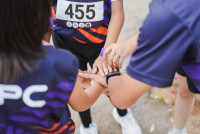 การแข่งขันกรีฑาชิงชนะเลิศแห่งจังหวัดเชียงใหม่ ปีการศึกษา 2568