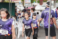 การแข่งขันกรีฑาชิงชนะเลิศแห่งจังหวัดเชียงใหม่ ปีการศึกษา 2568