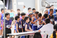 การแข่งขันกรีฑาชิงชนะเลิศแห่งจังหวัดเชียงใหม่ ปีการศึกษา 2568