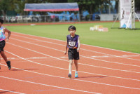 การแข่งขันกรีฑาชิงชนะเลิศแห่งจังหวัดเชียงใหม่ ปีการศึกษา 2568