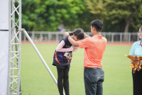 การแข่งขันกรีฑาชิงชนะเลิศแห่งจังหวัดเชียงใหม่ ปีการศึกษา 2568