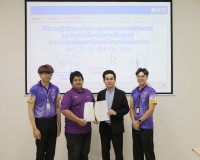วิธีการปฏิบัติงานด้านการดูแลระบบคอมพิวเตอร์และระบบเครือข่ายคอมพิวเตอร์