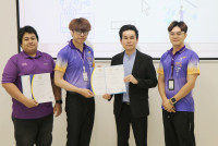 วิธีการปฏิบัติงานด้านการดูแลระบบคอมพิวเตอร์และระบบเครือข่ายคอมพิวเตอร์
