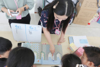 สุขภาพตากับเด็กยุคดิจิทัล ป.3 ปีการศึกษา 2568