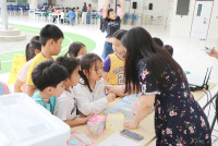 สุขภาพตากับเด็กยุคดิจิทัล ป.3 ปีการศึกษา 2568