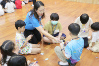 สุขภาพตากับเด็กยุคดิจิทัล ป.3 ปีการศึกษา 2568