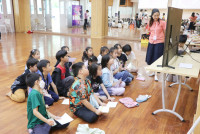 สุขภาพตากับเด็กยุคดิจิทัล ป.3 ปีการศึกษา 2568