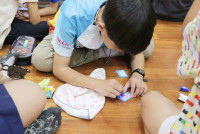 สุขภาพตากับเด็กยุคดิจิทัล ป.3 ปีการศึกษา 2568