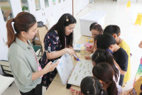 สุขภาพตากับเด็กยุคดิจิทัล ป.3 ปีการศึกษา 2568