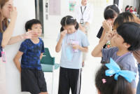 สุขภาพตากับเด็กยุคดิจิทัล ป.3 ปีการศึกษา 2568